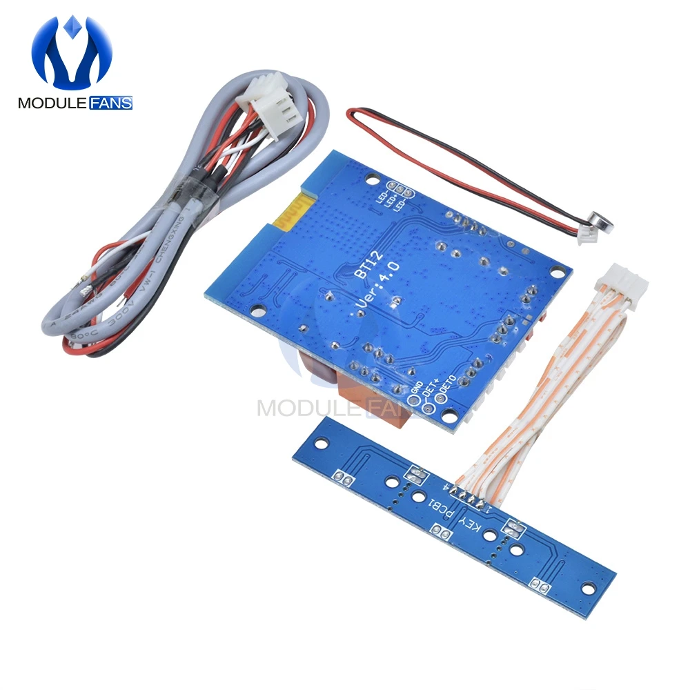 CSR8645 CSR BLE 4 0 Bluetooth аудио ресивер музыкальная Беспроводная стереоплата сделай сам