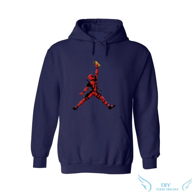 new jordan hoodies