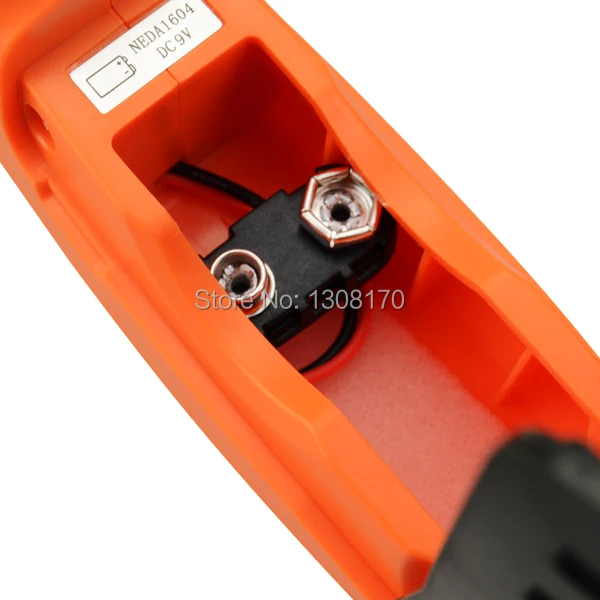 14-Innovative-life-thermometer-THE-223-Battery