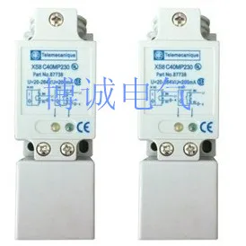 

New original XS8C40MP230 Warranty For Two Year