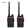 2pcs UV5R VOX 10 Km Walkie Talkie pair Two Way Radio Station Car CB Ham Radio For Bao Feng Police Equipment uv 5r Baofeng uv-5r ► Photo 1/6