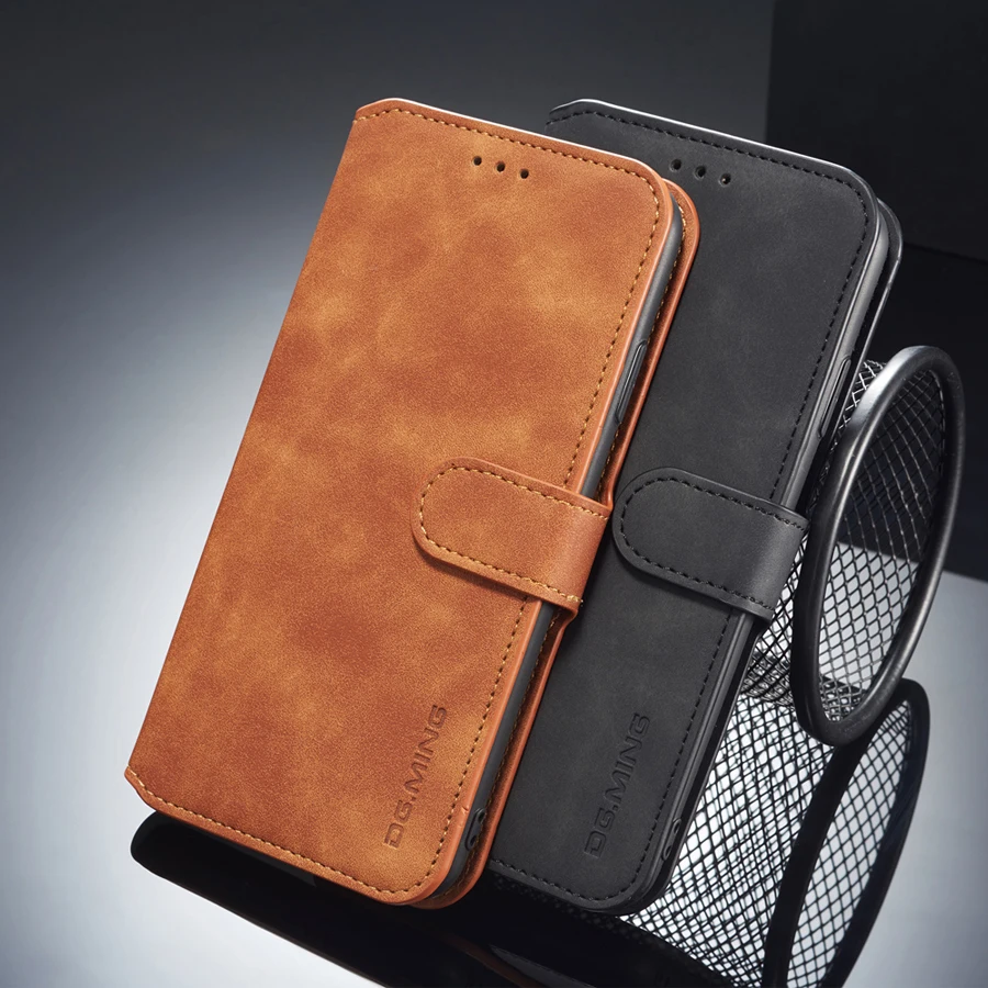 

Leather Flip case For Fundas Xiaomi Redmi Note 7 Pro case For Xiaomi Redmi Note 7 Coque Xiomi Xiaomi Redmi 7 Magnet Wallet Cover