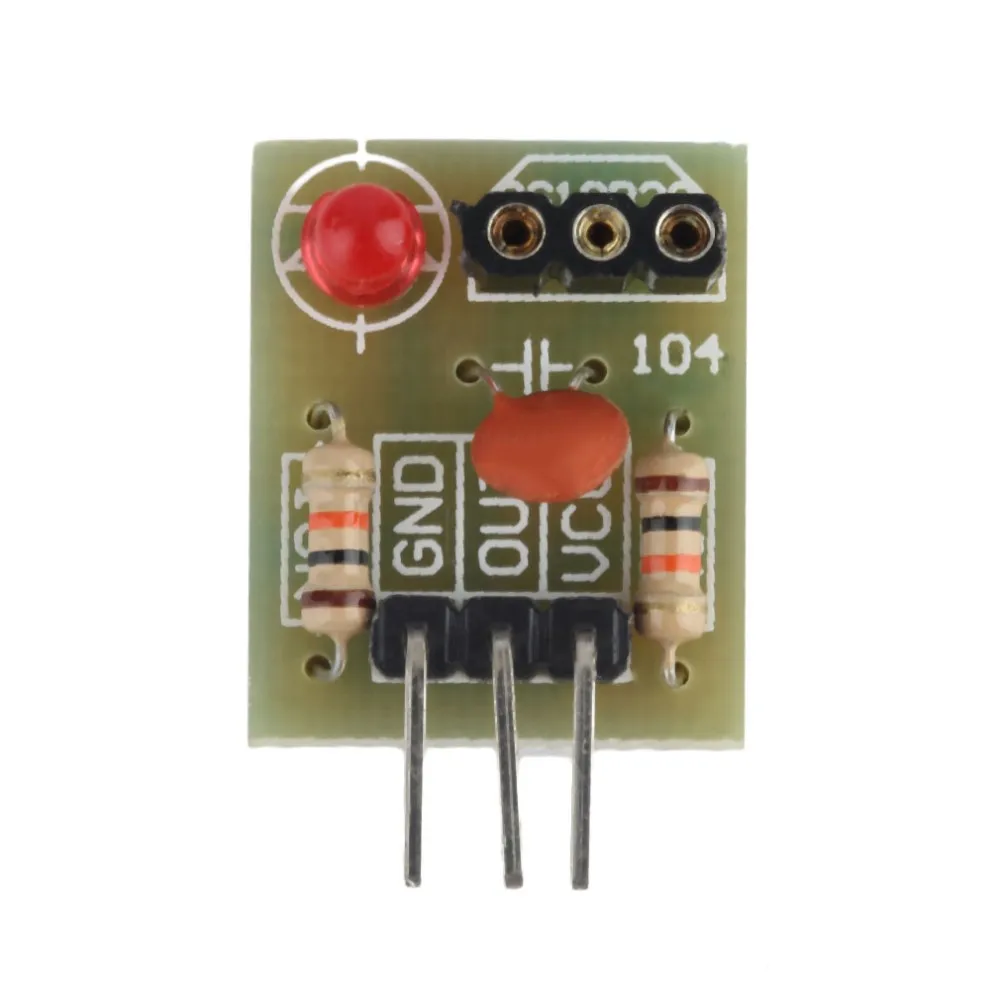 новый бренд лазерный сенсор модуль не-модулятор трубка лазерный приемник moduleselling оптовая прямая доставка новый бренд лазерный сенсор модуль не-модулятор трубка лазерный приемник moduleselling оптовая прямая доставка