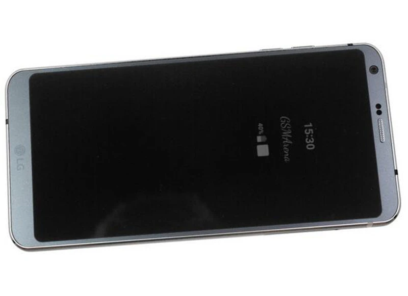 Оригинальный разблокированный LG G6 VS988 Verizon GSM LTE Android четырёхъядерный ОЗУ 4 Гб ПЗУ 32