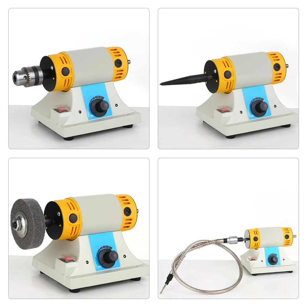 Полировальный Станок Ювелирный Купить