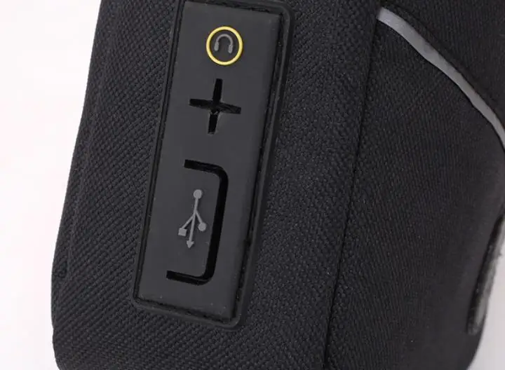 Новый USB зарядное устройство слушайте музыку маленький мини рюкзак для мужчин