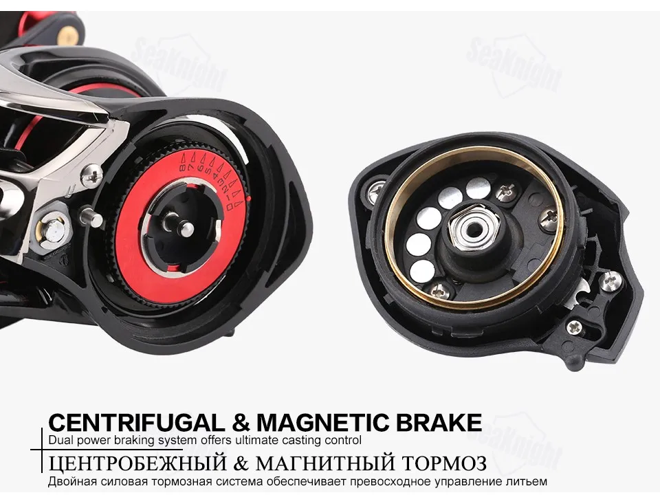 seaknight baitcasting катушка вайпер кошки 6.3:1/7.0:1 высокого скорость кошки РБА baitcasting рыболовная катушка Centro и магнит термин система вызывает РБА 7.5 кг/16.5 кг perth силу рыболовных снастей seaknight baitcasting катушка вайпер кошки 6.3:1/7.0:1 высокого скорость кошки РБА baitcasting рыболовная катушка Centro и магнит термин система вызывает РБА 7.5 кг/16.5 кг perth силу рыболовных снастей