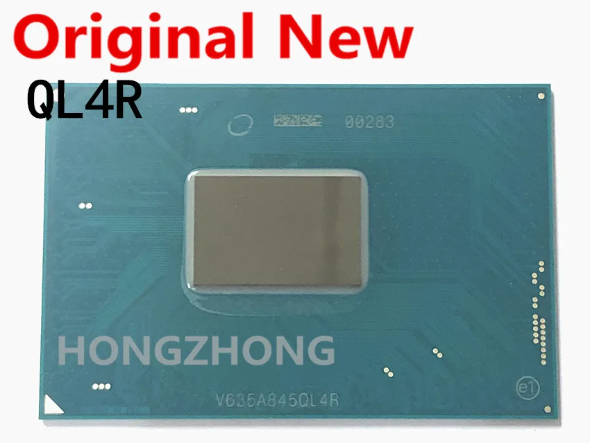 

100% NEW ql4r QL4R CPU