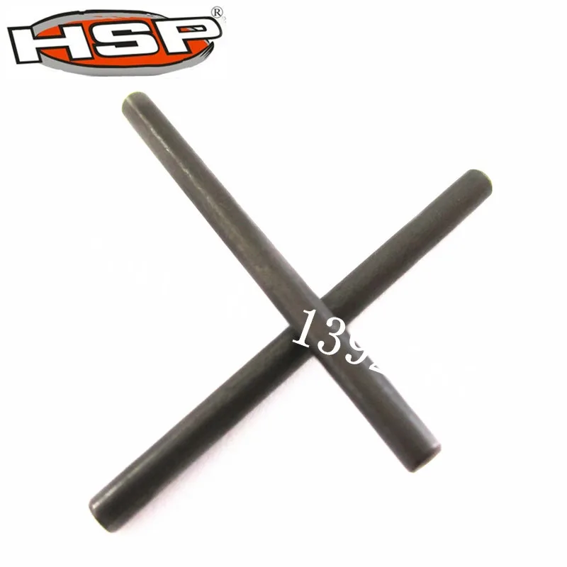 2 шт. 60071 Передняя и верхняя звеньев рычага шарнирного штифта 3 5*47 запасные части