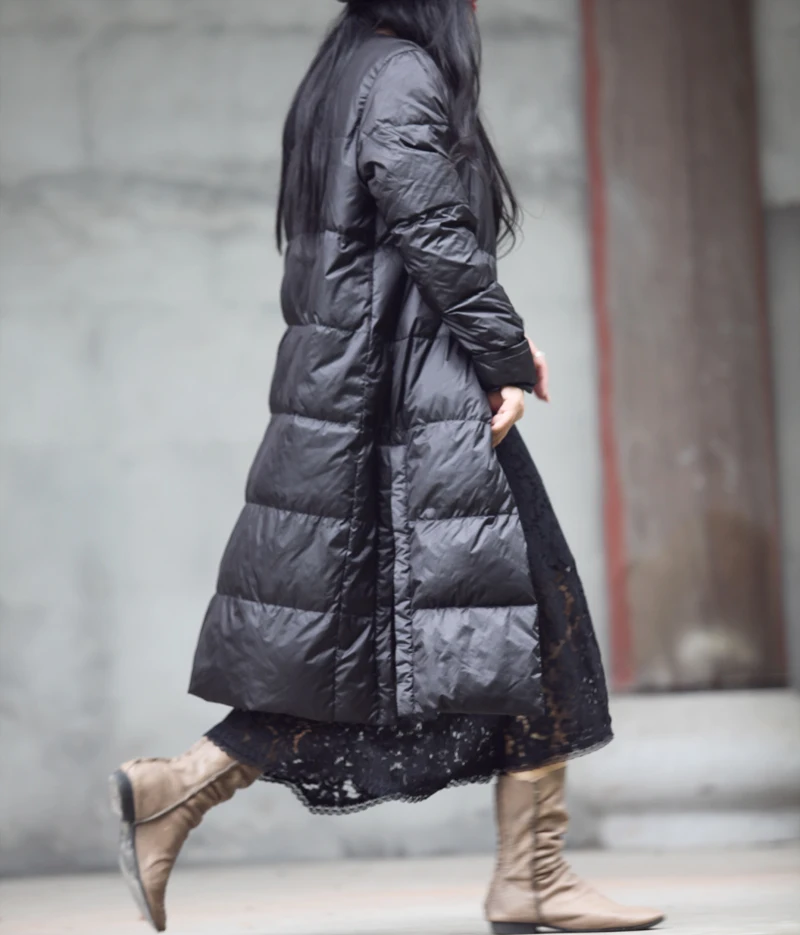 

Plus Size Women Winter Down Jacket Women Down Jacket Woman Down Coat Long Winter Jacket Custom Made