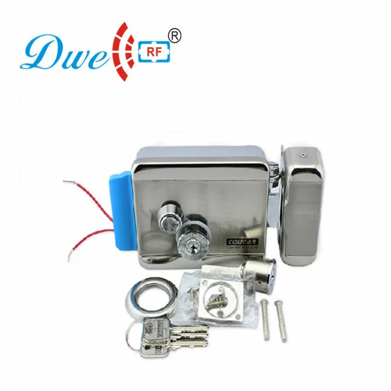 electroic door lock01