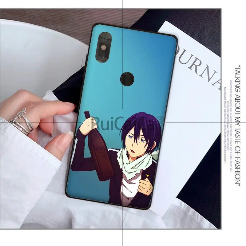 Noragami Anime