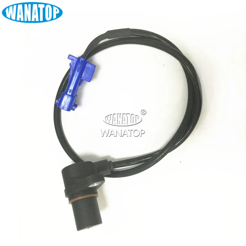 Crankshaft Position Sensor For Saab 9-3 9-5 900 96-09 55557326 30561772 9177221