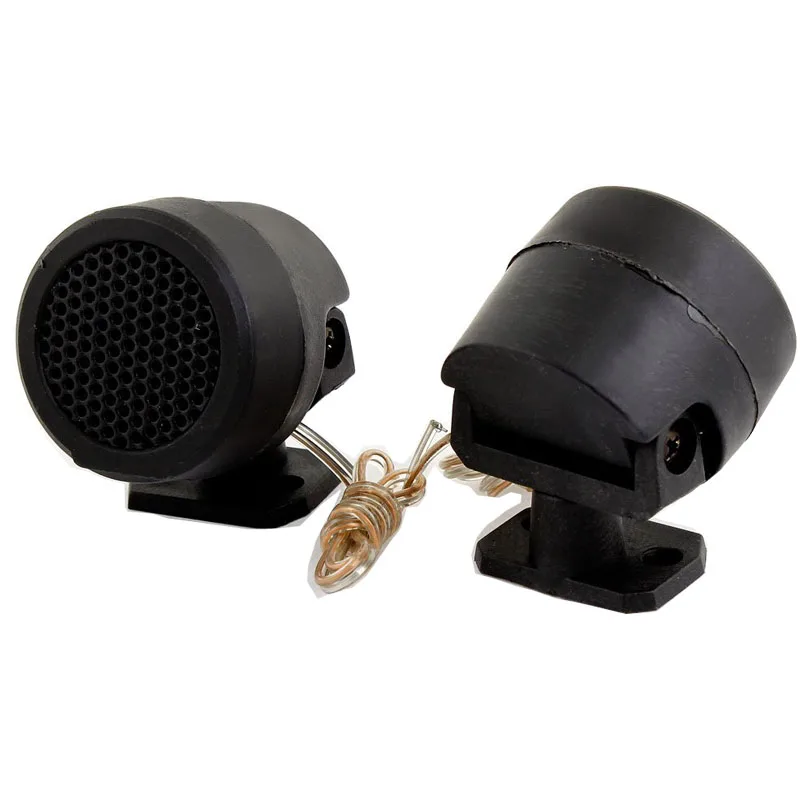 car tweeter speakers
