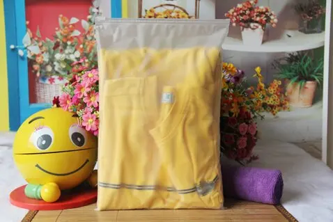 

Пластиковый прозрачный пакет с замком-молнией 24 см * 35 см * 120mic, пакеты для одежды, подарочная упаковка, 200 шт./партия, бесплатная доставка