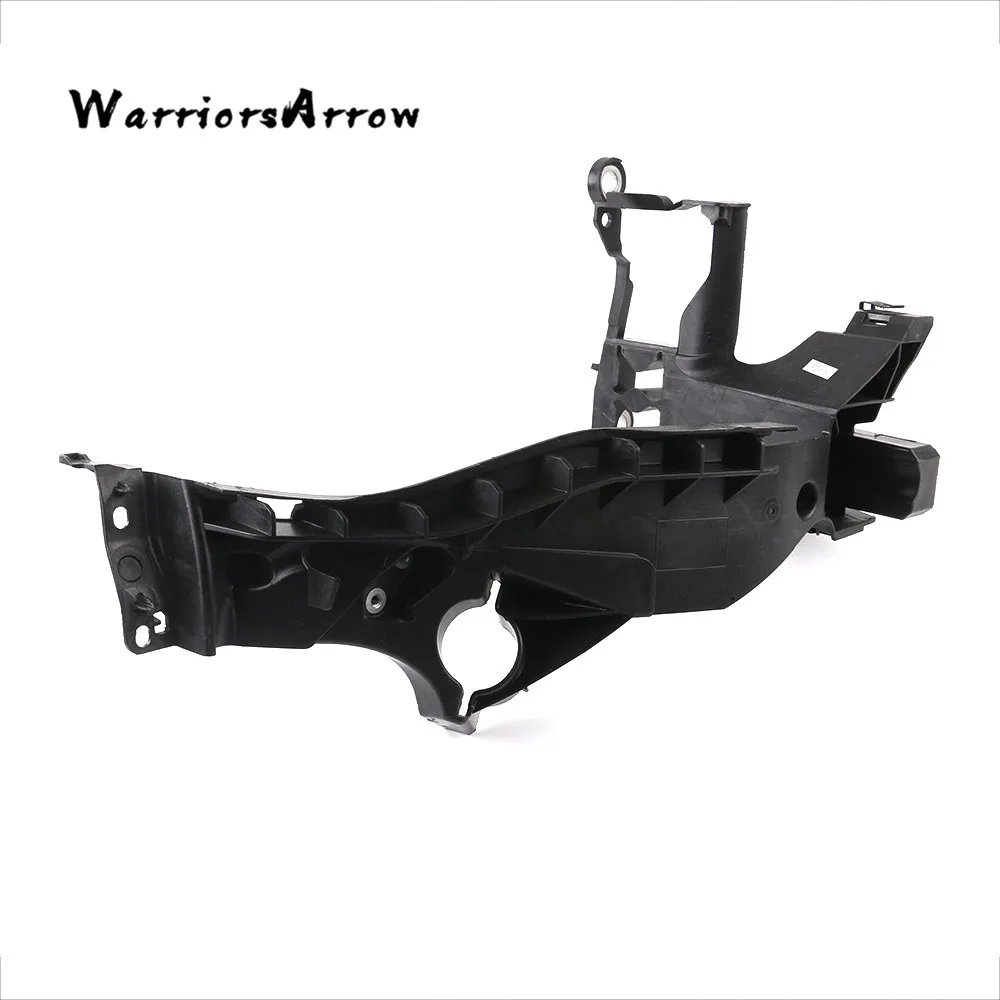 WarriorsArrow Right Headlight Support Mount Bracket For Audi A5 Quattro