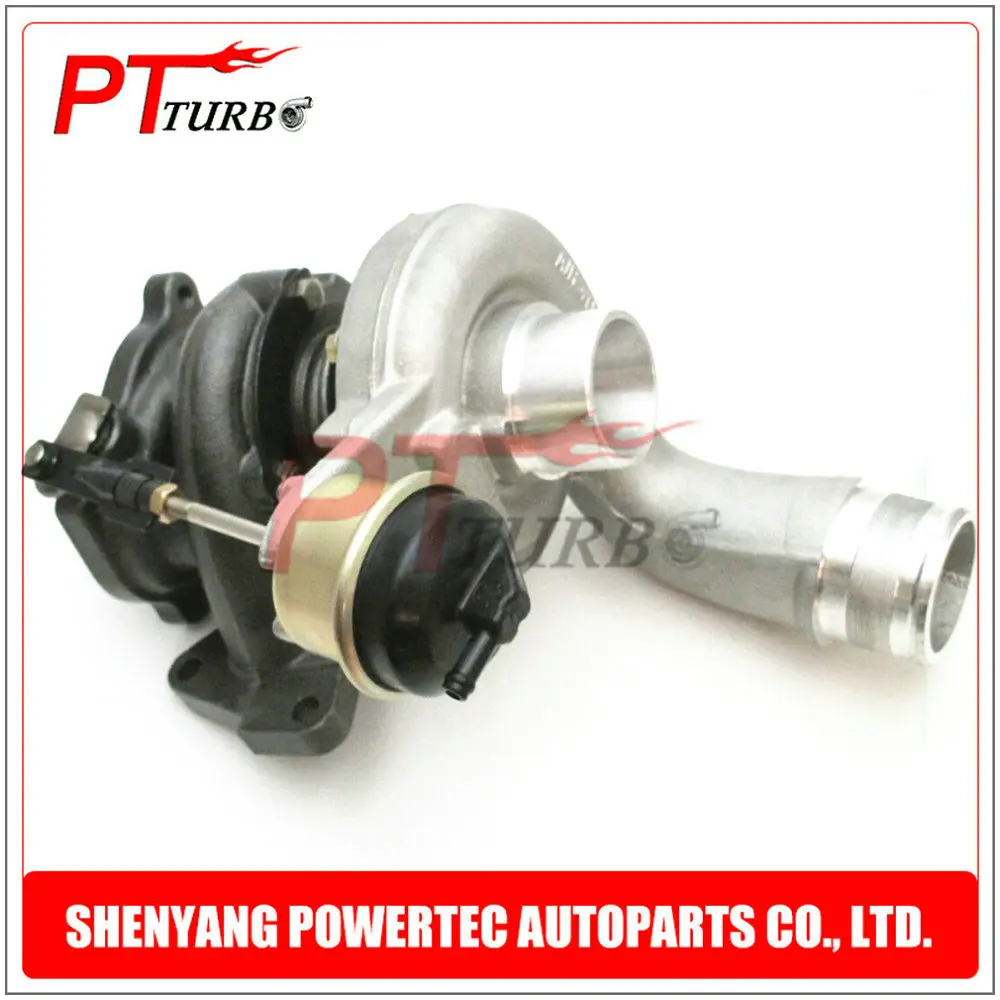 

Garrett GT1544S complete turbocharger 700830 / 454165 / 53039880014 full turbo for Renault Clio II Espace III Kangoo I 1.9 DTi