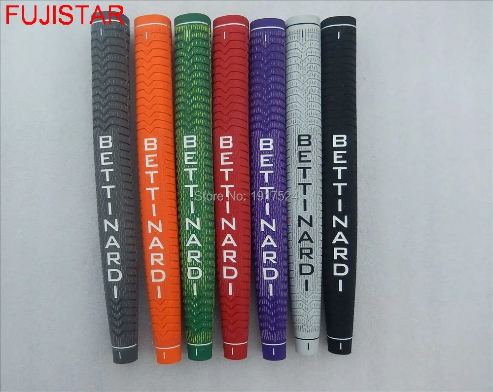 FUJISTAR GOLF BETTINARDI карбоновая пряжа клюшка для гольфа 127 +/ 3gms|Рукоятки клюшки| |