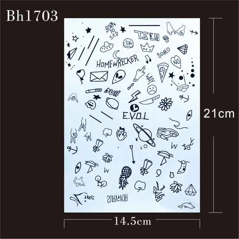 BH1703-2