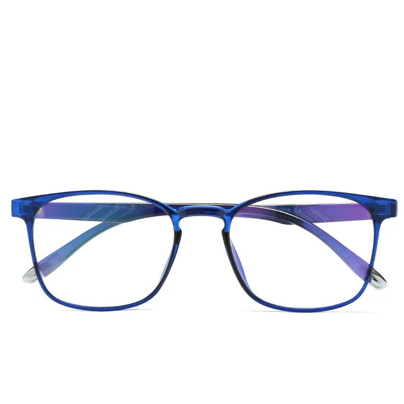 

Anti Blue Light Blocking Filter Reduces Digital Eye Strain Clear Regular Computer Gaming SleepingBetter Glasses Improve Comfort