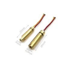 Лазерный Передатчик 780nm для смарт-устройств, инфракрасные лазерные зонды, инфракрасные лазеры для исследований, экспериментов