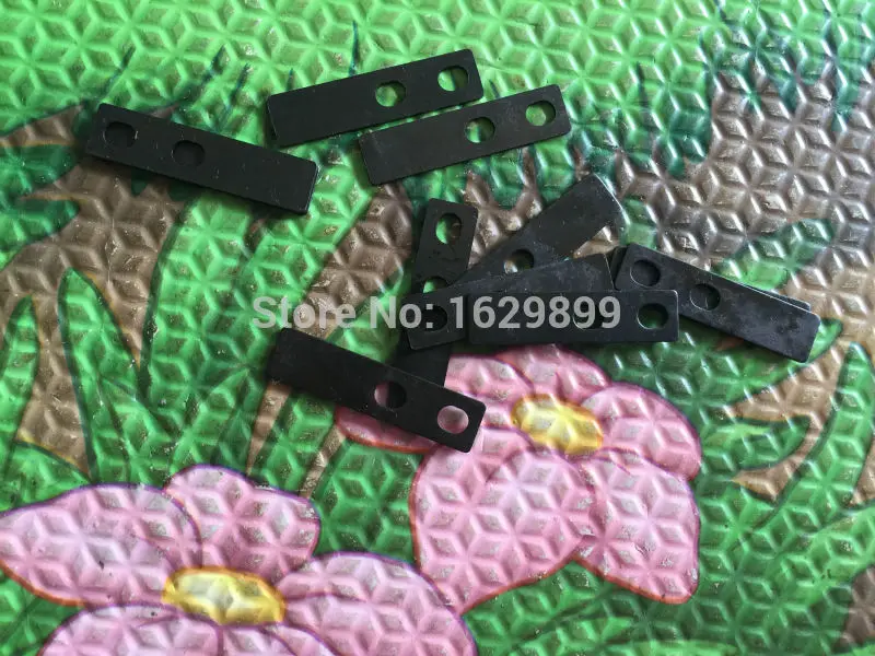 

1 piece gto flat gripper, GTO printing machine spare parts