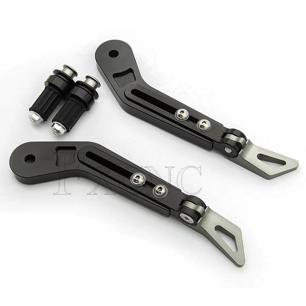 7/8" 22mm Motorcycle Brake Clutch Lever Hand Guard Proguard Lever Protector For Yamaha Xmax 125 250 MT 125 FZS 600 Xj6 tmax 530