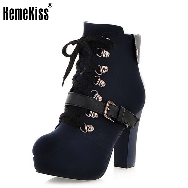 

Free Shipping sexy half short high heel boots women snow fashion winter warm boot footwear shoes P10305 EUR size 34-40