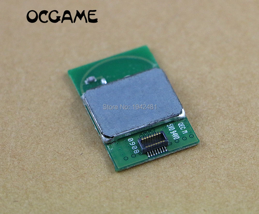 OCGAME Original For Nintendo Wii Replacement Bluetooth Module PCB Board