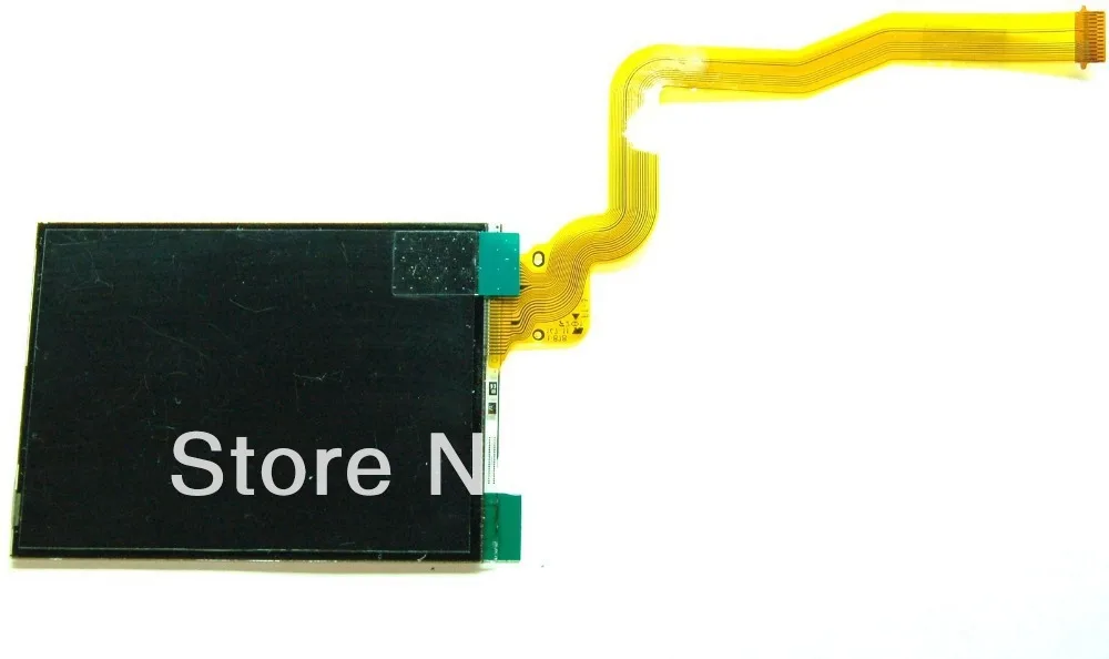 

LCD Display Screen for CANON for IXUS100 SD780 for IXUS100 sd870 Digital Camera