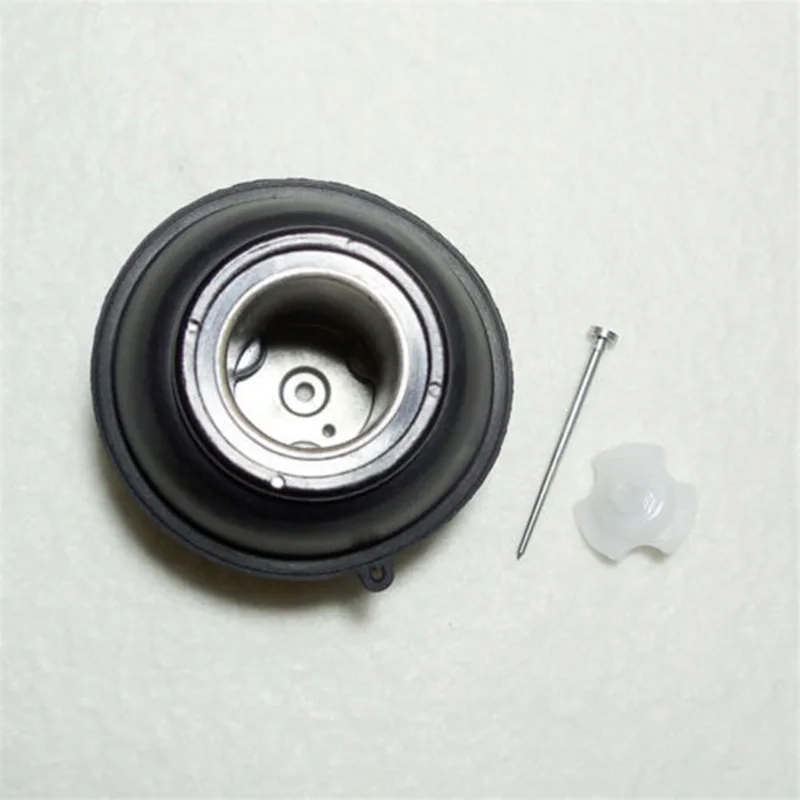 Велосипеды вакуумный мембранный Плунжер комплект аксессуар для Keihin с струйной иглой