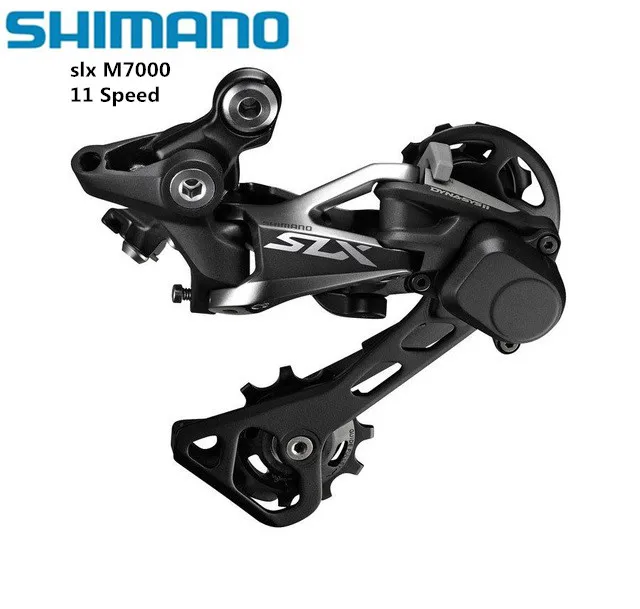SLX RD-M7000-GS 11 Speed Shadow Plus Rear Derailleur Medium Cage