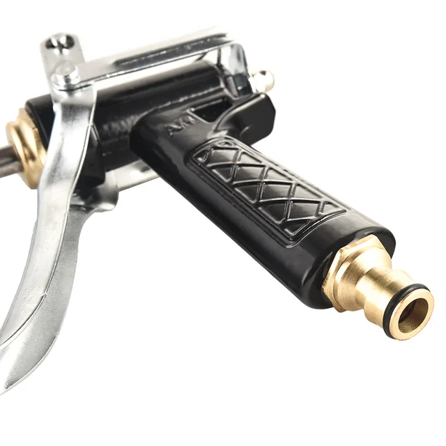 Larcolais 고압 물총 세트로 정원과 차량을 시원하고 깨끗하게 가꾸세요!