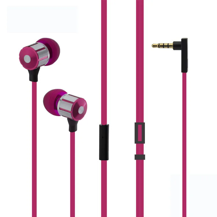 [AUTHORIZED] CK840 In-Ear Bass Headphone Earphone ...