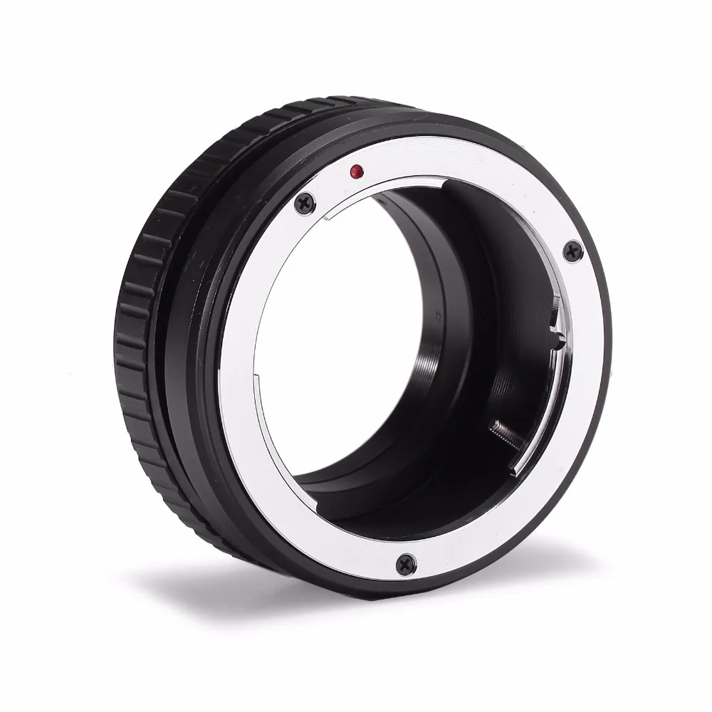 OM-NEX Shift mount lens adapter ring metal support AVm for Sony NEX-7 NEX-6L NEX-5T NEX-5N NEX-5 NEX-F3 NEX-F3K NEX-C3 (1)