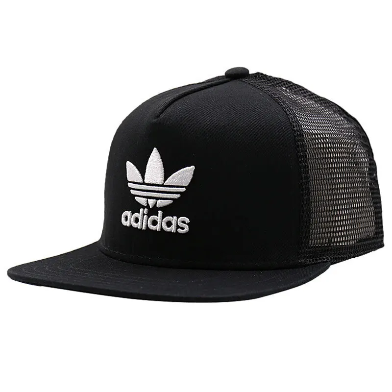 Adidas trefoil trucker şapka Clearance