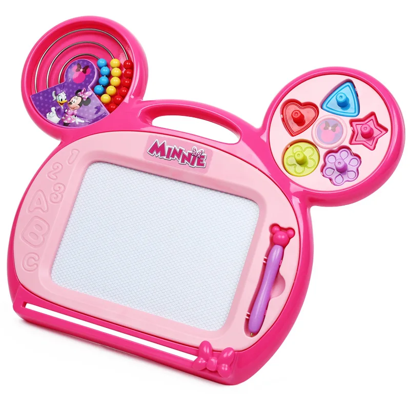 minnie mouse educational toys