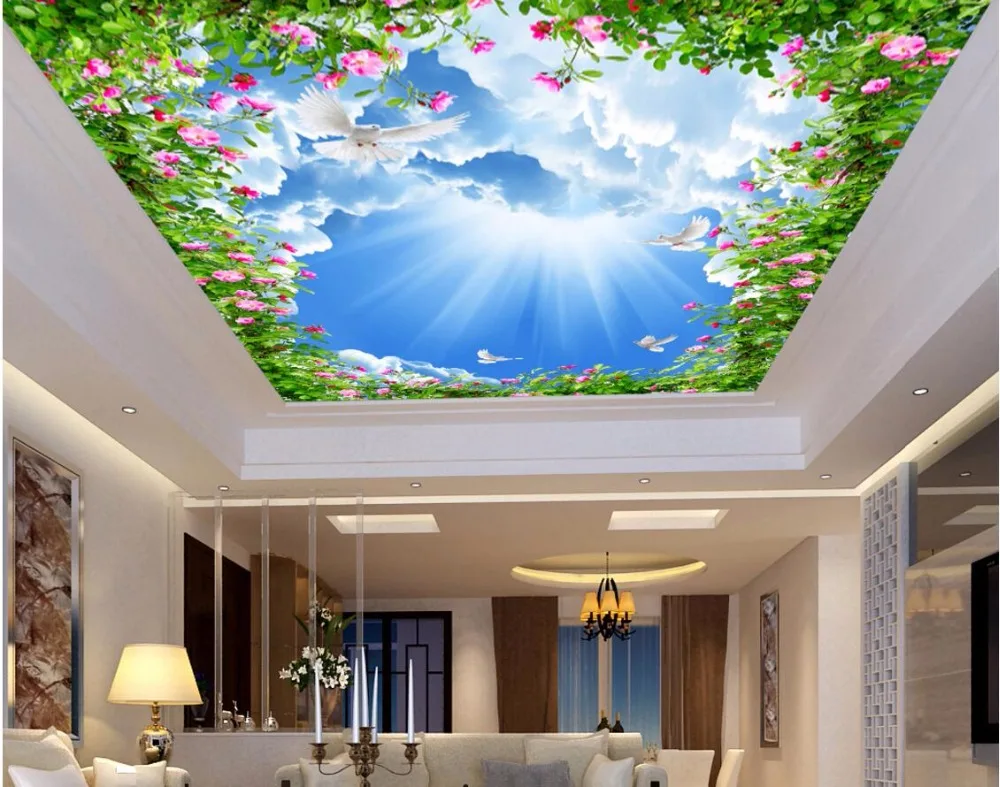 Preis auf decorative wood ceilings vergleichen online shopping ...