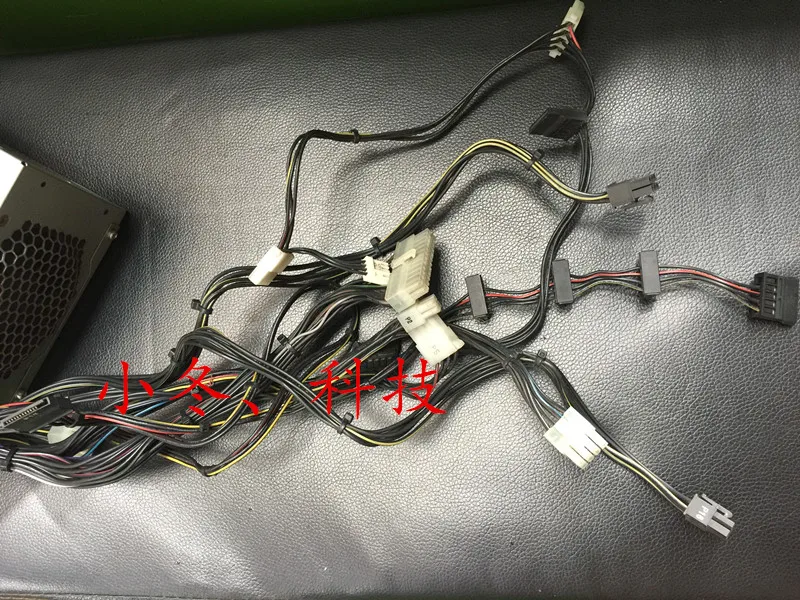 

Free shipping for HP XW8400 Server Power Supply TDPS-825AB B 405351-003 408947-001