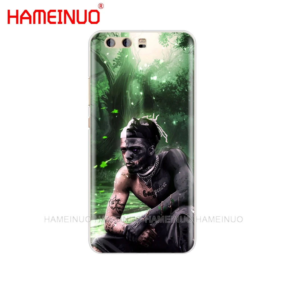 Чехол для huawei Ascend P7 P8 P9 P10 P20 lite plus pro G9 G8 G7 2017|Бамперы| |