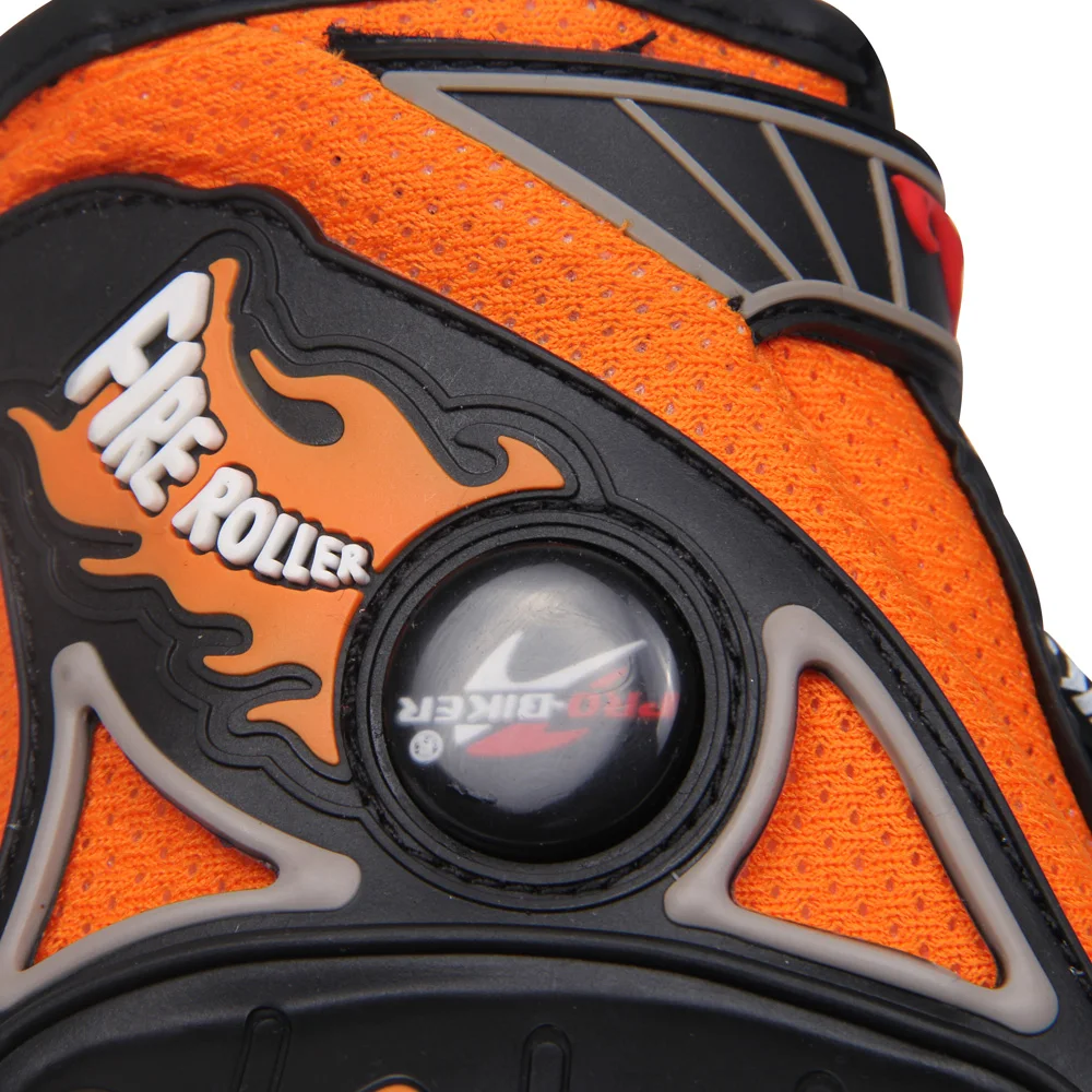 PRO BIKER мотоциклетные защитные перчатки Экипировка мужские для мотокросса Guantes