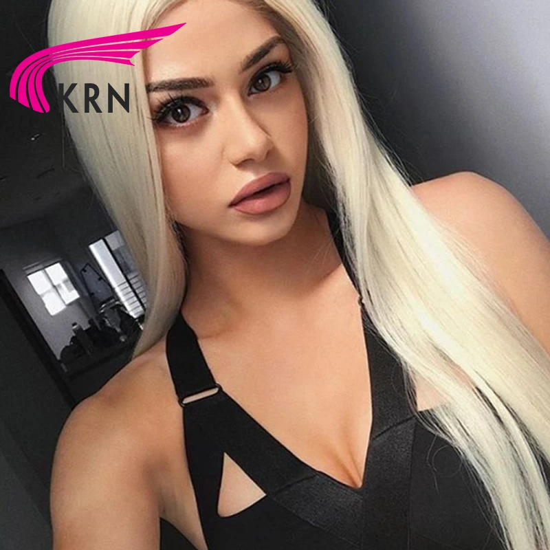 Lace Front Human Hair Wigs 