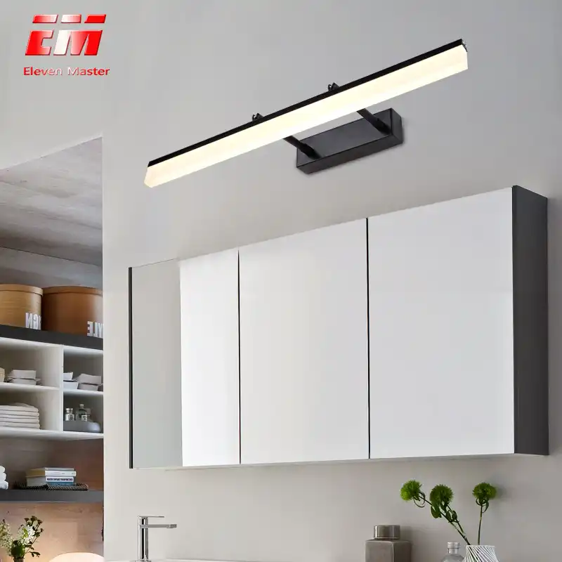 bathroom lights wall mounted