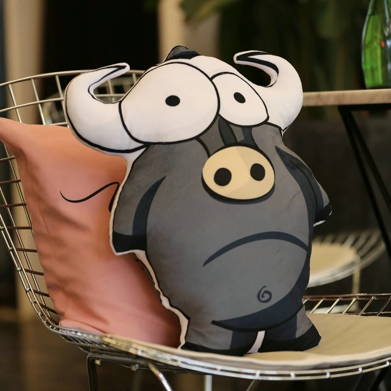 bull