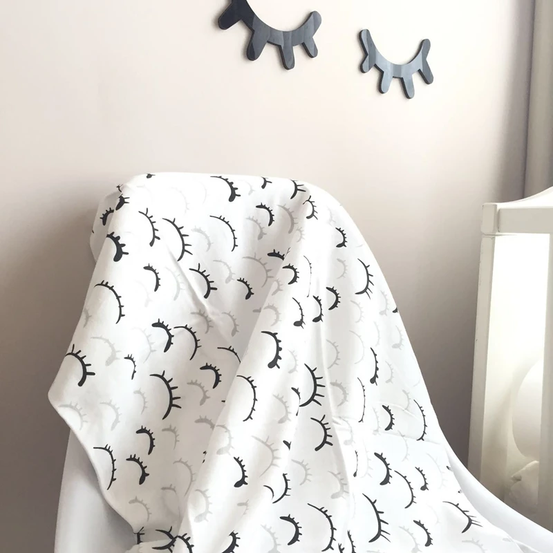 Mangomama детское одеяло хлопок 75x85 см пеленки для новорожденных Обёрточная бумага мягкий и пропускающий воздух материал мультфильм Животные дизайн летние Одеяло