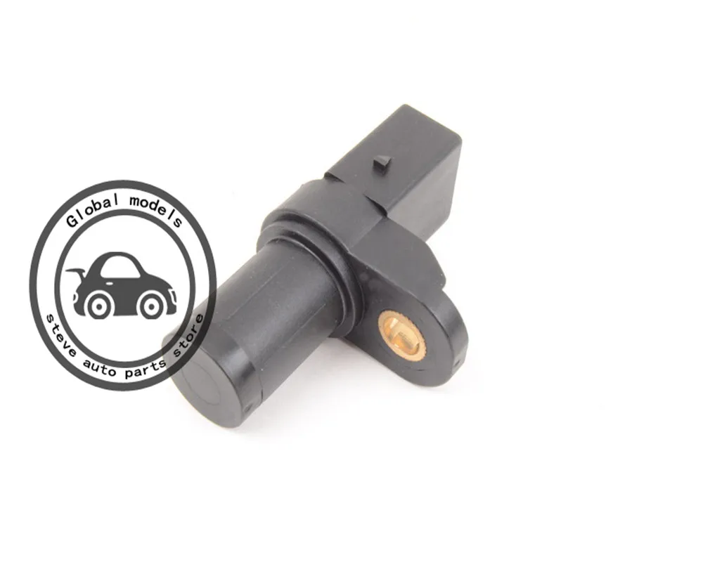 Crankshaft Position Sensor Crank shaft Position for BMW X5 E53 X5 E70 X1 E84 X4 F26 X3 E83 X6