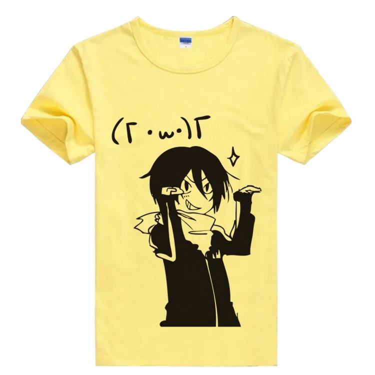 DB23958 noragami yato cosplay costume-3