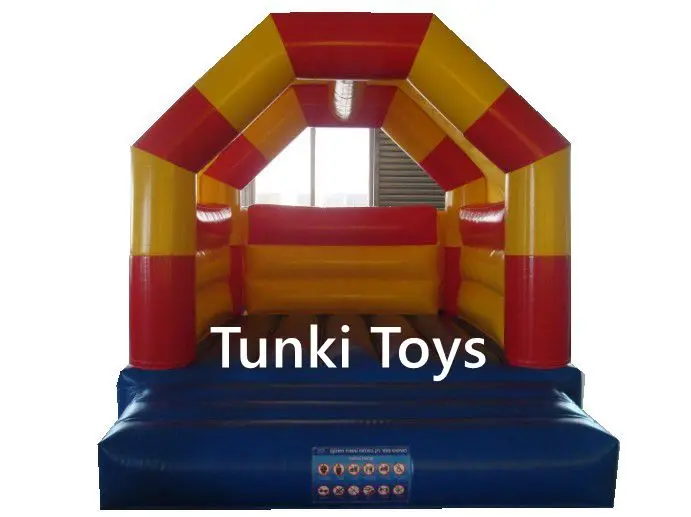

small bouncer best inflatable design CE certificate