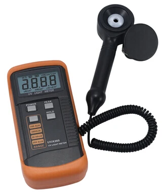 Online Buy Wholesale uv radiation detector from China uv