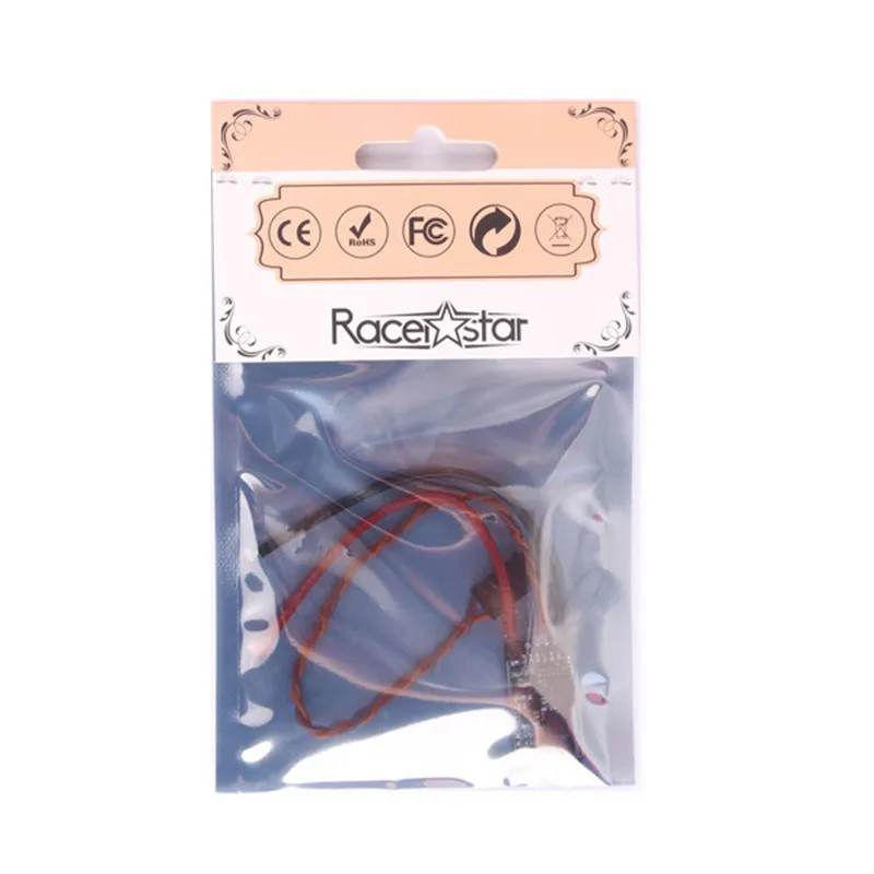 Специальный выпуск Racerstar Tattoo 30A blheli _ 32 STM32F051 DShot1200 ESC для радиоуправляемого